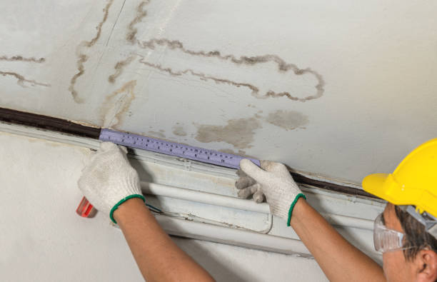 Reliable Sewage Cleanup contractor in Burbank, SD by Aqua Guard Water Damage